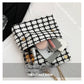 Fashion-forward-checkered-bag-with-autumn-inspired-design
