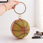Elegant-basketball-themed-clutch-perfect-for-sports-lovers