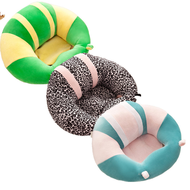 Importikaah-plush-cartoon-sofa-designed-as a-baby-learning-chair-learning-chair