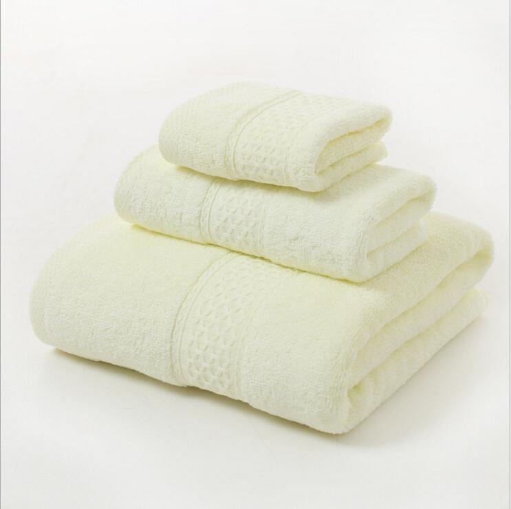 Importikaah-Cotton-Bath-Towel-Set-in-various-plain-colours-ideal-special-occasion