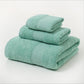 Importikaah-Cotton-Bath-Towel-Set-in-various-plain-colours-ideal-gift