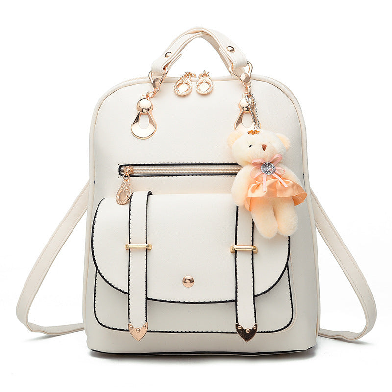 Front-View-of-Stylish-and-Practical-Vibrant-Essentials-Casual-Backpack