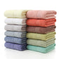 Importikaah-Cotton-Bath-Towel-Set-in-various-plain-colours-ideal-birthday's-gift