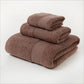Importikaah-Cotton-Bath-Towel-Set-in-various-plain-colours-ideal-cotton-bath-towel