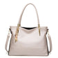 The Chic Carrier: Luxe Tote Handbag for the Modern Professional