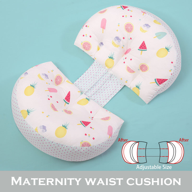 Importikaah-Pregnancy-Pillow-U-shaped-Design