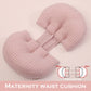 Importikaah-U-shaped-Maternity-Pillow
