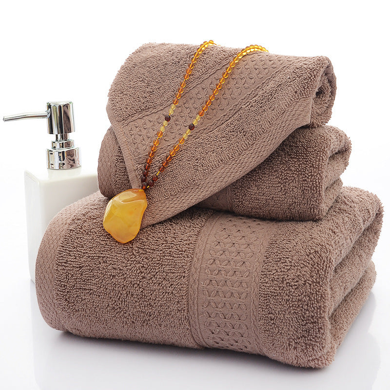 High-quality-cotton-bath-towel-set-for-elegant-gifts