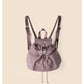 Lotus-root-pink-fashion-drawstring-bag