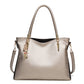 The Chic Carrier: Luxe Tote Handbag for the Modern Professional