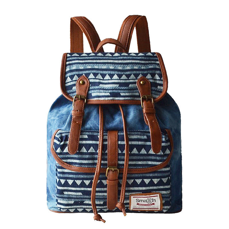 Stylish-European-and-American-style-student-backpack