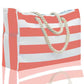 Striped-beach-bag-with-rope-handles-and-nautical-accents