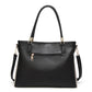 The Chic Carrier: Luxe Tote Handbag for the Modern Professional