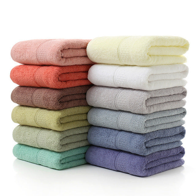 Luxury-cotton-bath-towels-for-special-occasions