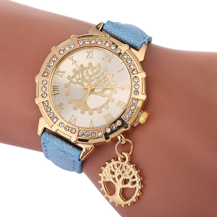 casual-womens-watch-intricate-tree-of-life-motif