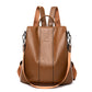 Campus-Chic-Trendy-Backpack-Showing-Adjustable-Straps-and-Belt-Decoration