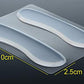 Set-of-5-silicone-heel-liner-inserts-by-Importikaah-for-footwear