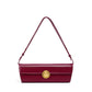 Cylinder-shaped-leather-bag-with-polyester-cotton-lining#VersatileStyle.