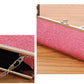 Elegant-long-wallet-with-chain-handle