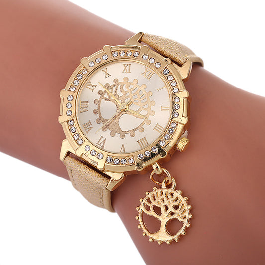 timeless-elegance-tree-of-life-fashion-watch
