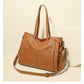 Trendy-womens-purse-with-multiple-compartments
