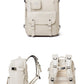 Almond-white-outdoor-backpack-Cangling-green-fashion