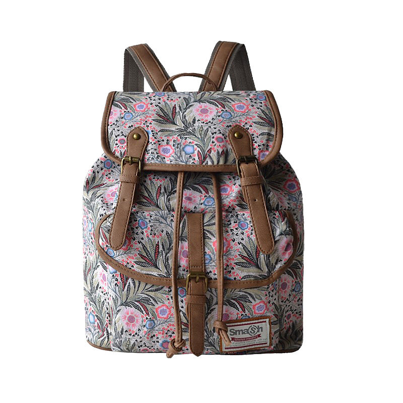 Trendy-canvas-student-backpack-in-European-and-American-style