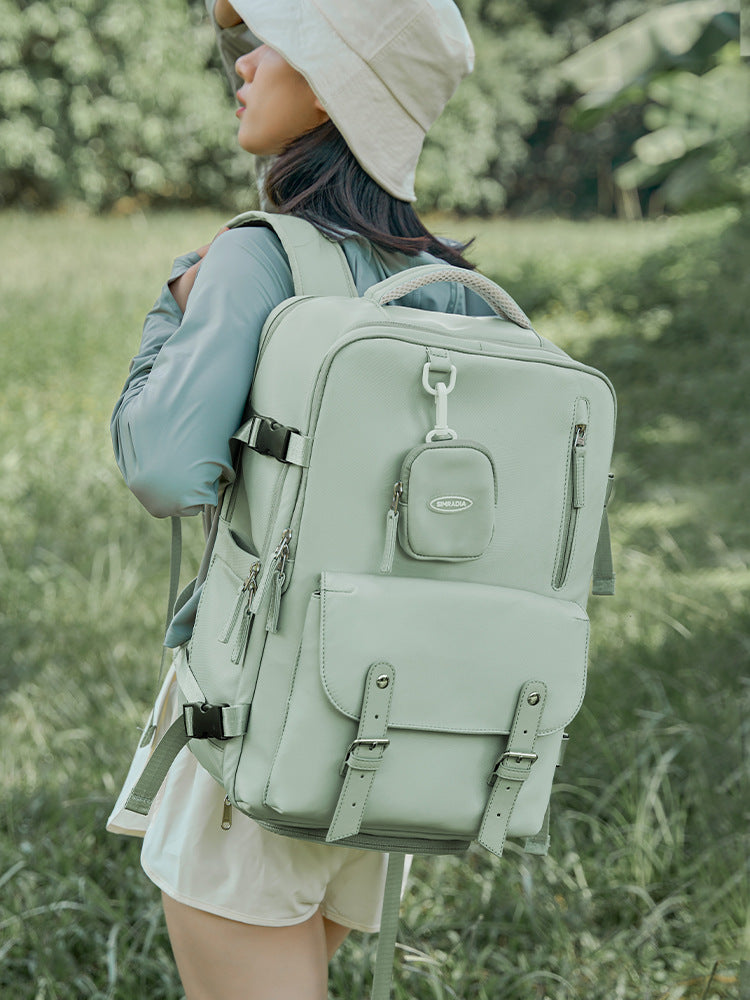 Women's-Backpack