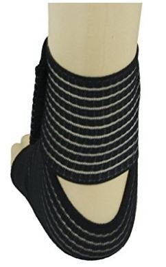 Importikaah-Elastic-Breathable-Ankle-Support-with-hook-and-loop
