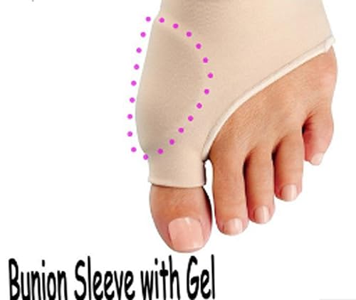 Importikaah-Extremely-Effective-for-great-toe-bunion-sleeve-with-gel