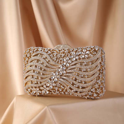 Gold-diamond-evening-bag-with-rhinestone-detail