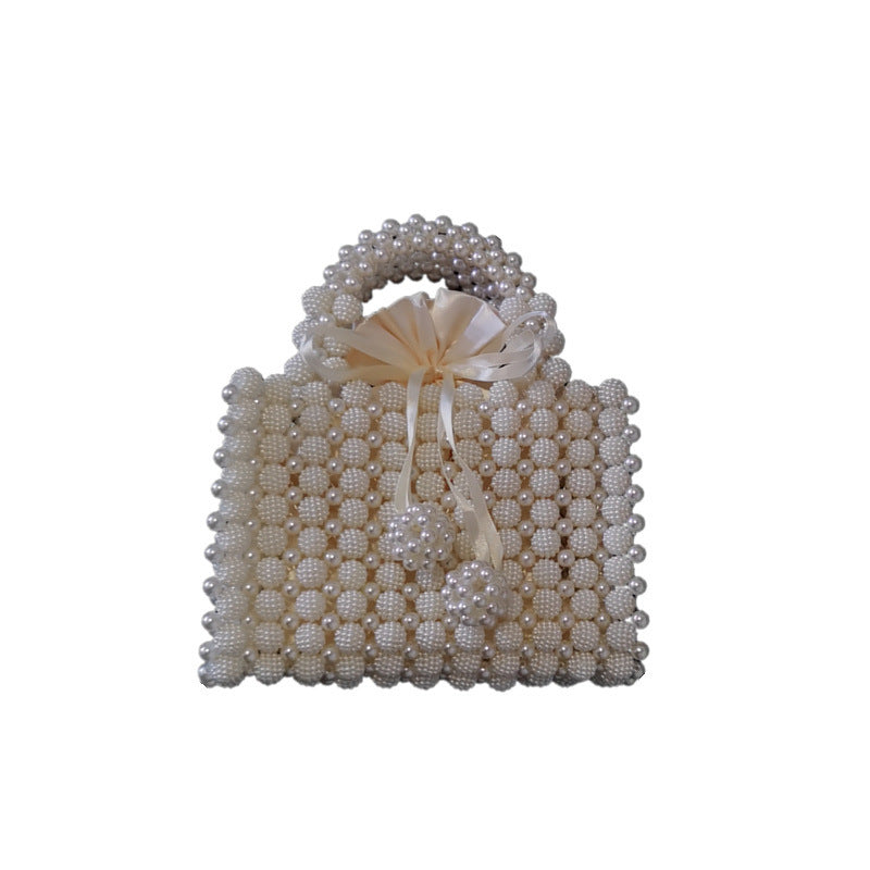 Beaded-accents-on-French-Flair-Bayberry-Ball-Bag-add-a-touch-of-sophistication