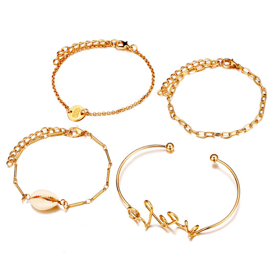 chic-4-piece-bracelet-set-elegant-versatile-designs