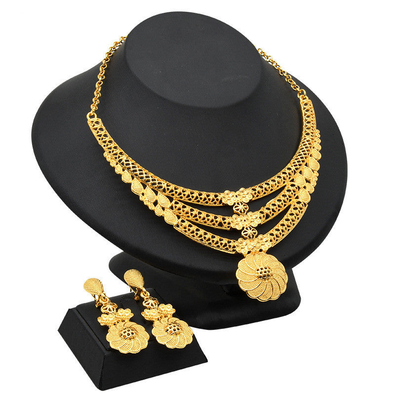 elegant-indian-middle-eastern-inspired-24k-gold-plated-earrings-necklace