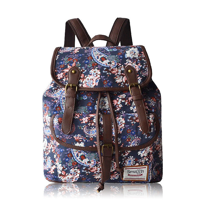 Canvas-backpack-ideal-for-European-and-American-fashion