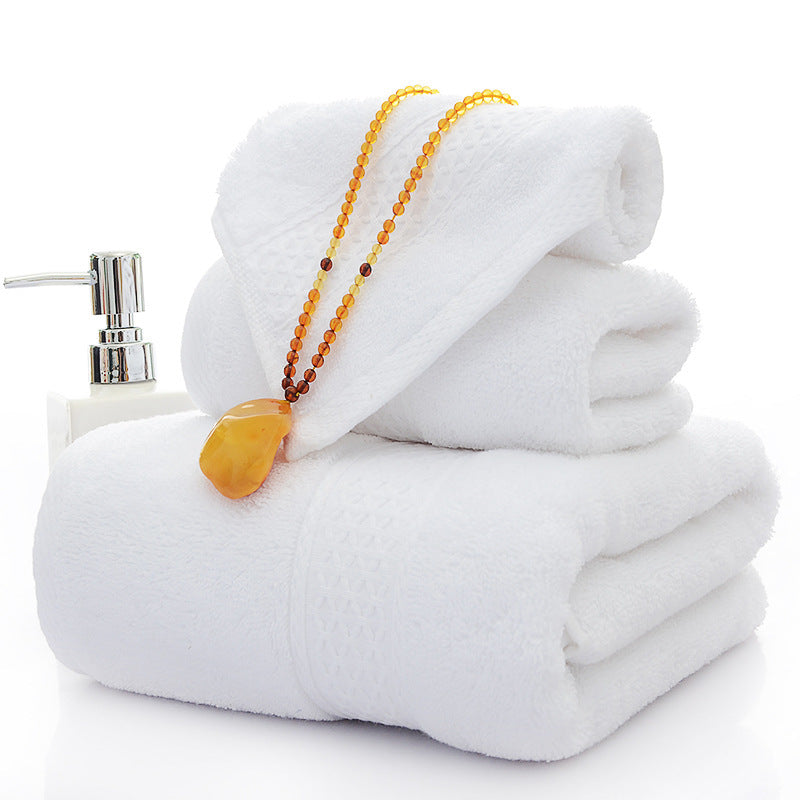 Pure-cotton-padded-bath-towels-perfect-gift-set