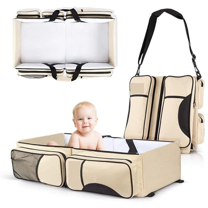 Importikaah-Baby-Travel-Bag