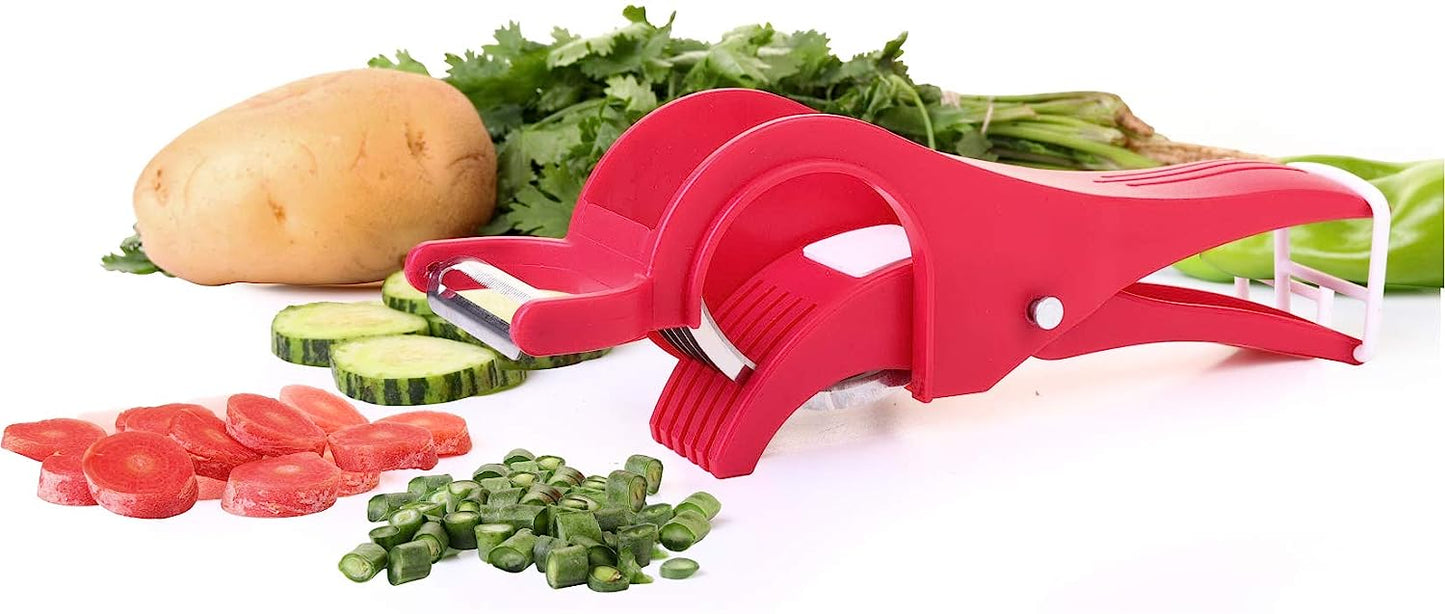 Importikaah Vegetable Cutter