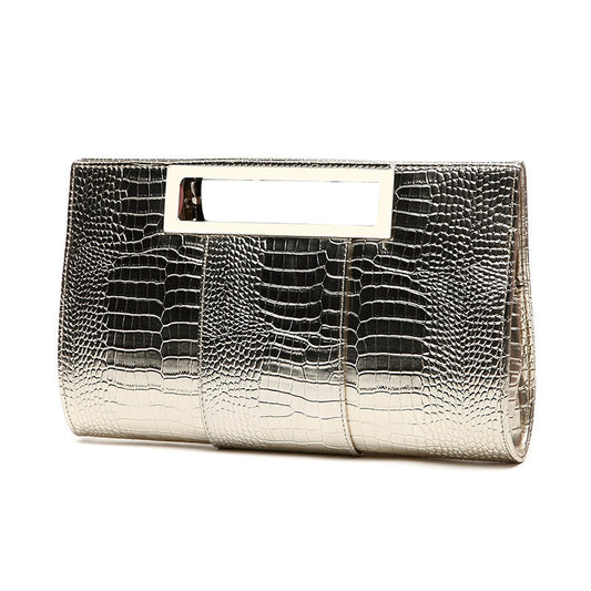 Elegant-everyday-womens-clutch-silver