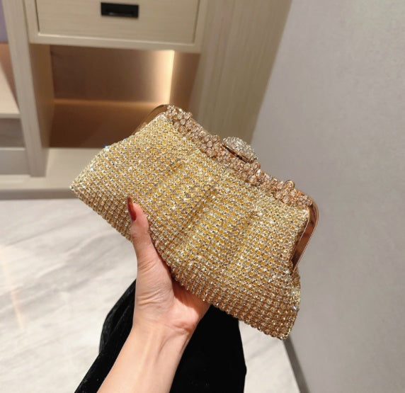 Elegant-dumpling-bun-style-handbag