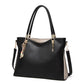 The Chic Carrier: Luxe Tote Handbag for the Modern Professional