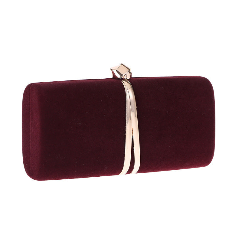 Compact-and-chic-the-Dinner-Darling-evening-bag-in-color-material-is-a-great-accessory-for-any-outfit