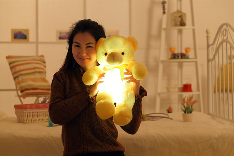 teddy-bear-pillow-led-lights-perfect-kids-rooms