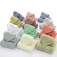 Elegant-Importikaah-cotton-bath-towel-set-in-plain-color