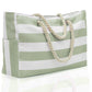 Striped-beach-tote-bag-with-a-spacious-main-compartment