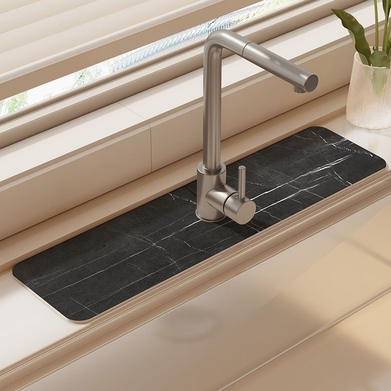 Importikaah-kitchen-water-draining-pad-for-countertop