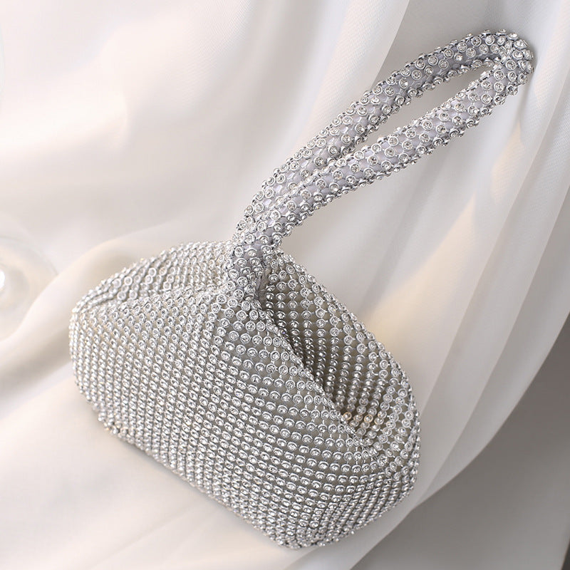 Dazzling-party-purse-with-rhinestones-and-satin-interior