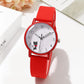 stylish-scholar-watch-beside-textbooks-stationery