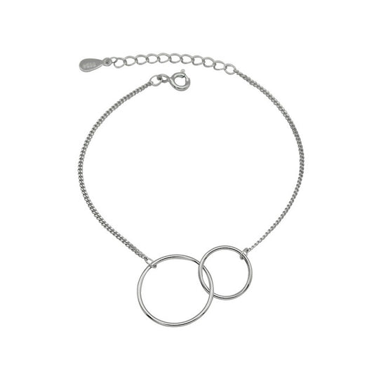 925-sterling-silver-bracelet-modern-double-circle-design