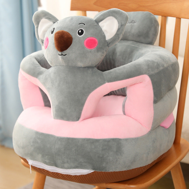 Soft-and-Safe-Baby-Sitting-Sofa-Panda